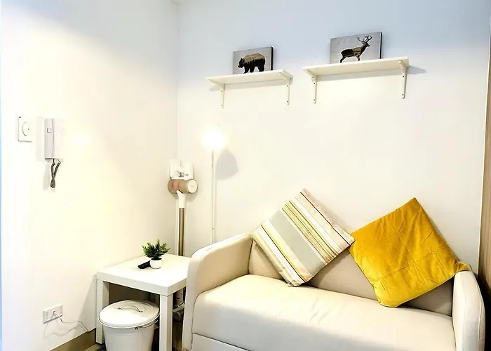 Apartamento Ft1161 House