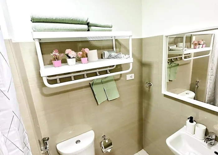 Apartamento Ft1161 House *