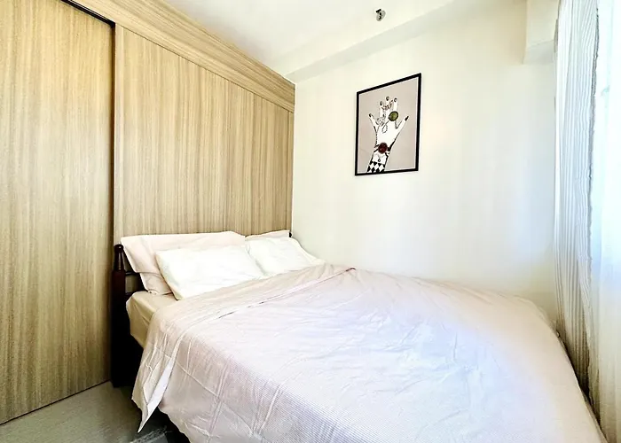 Apartamento Ft1161 House Manila