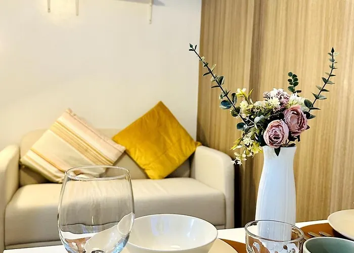 Ft1161 House Apartamento *