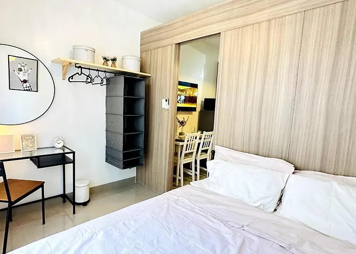Apartamento Ft1161 House