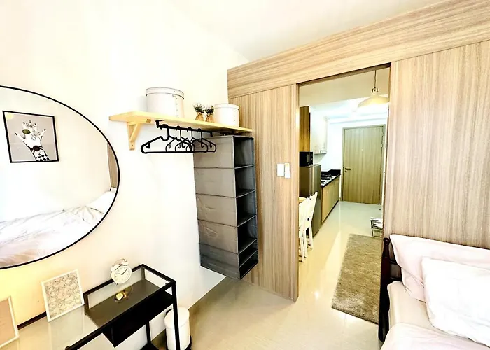 Apartamento Ft1161 House *