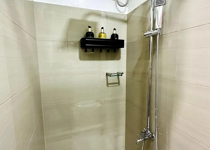 Apartamento Ft1161 House