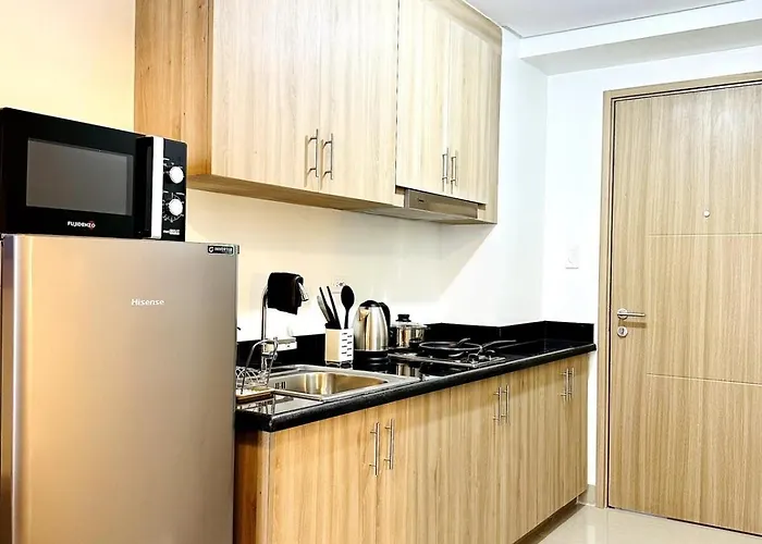 Ft1161 House Apartamento *
