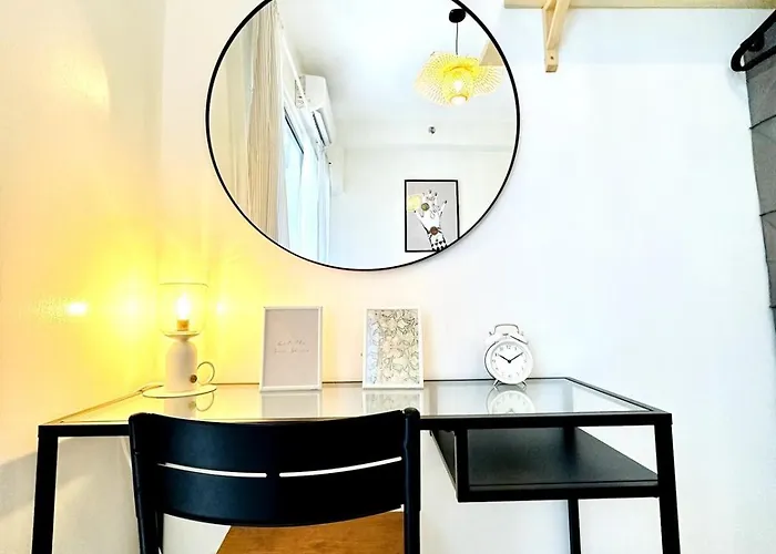 Apartamento Ft1161 House *